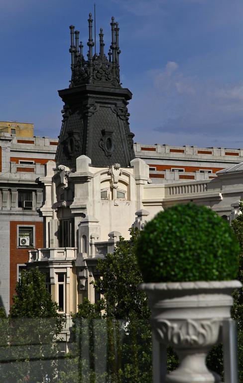 Apartamento Boutike Cibeles Madrid