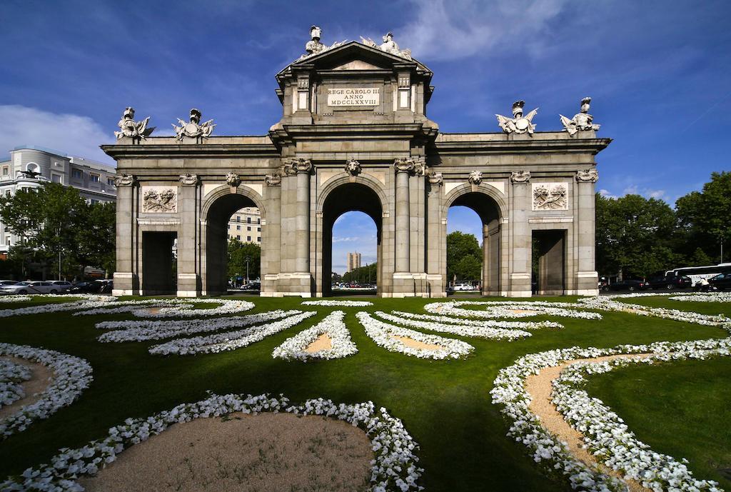 Apartamento Boutike Cibeles *