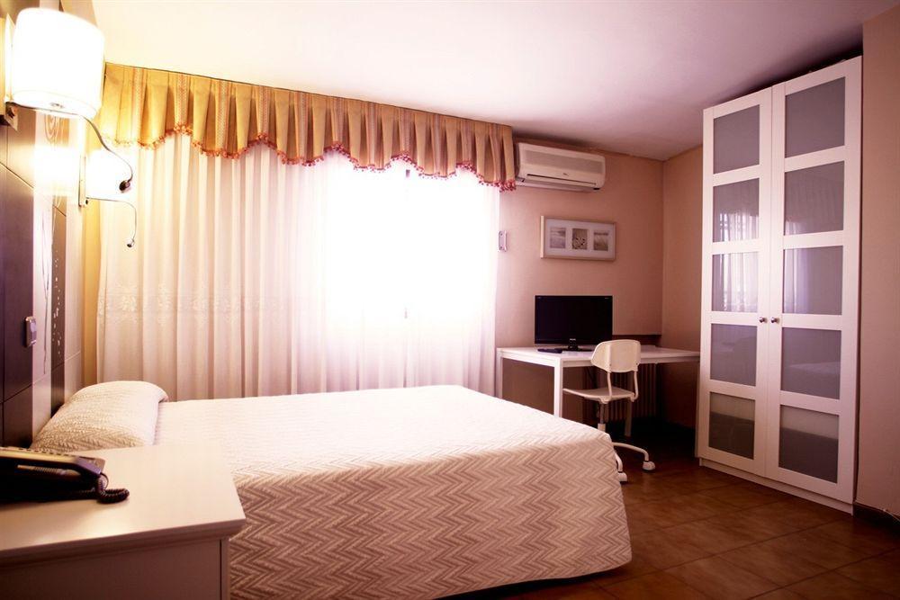 ángeles 3* Madrid