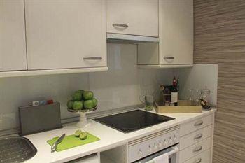 Apartamento Boutike Cibeles Madrid