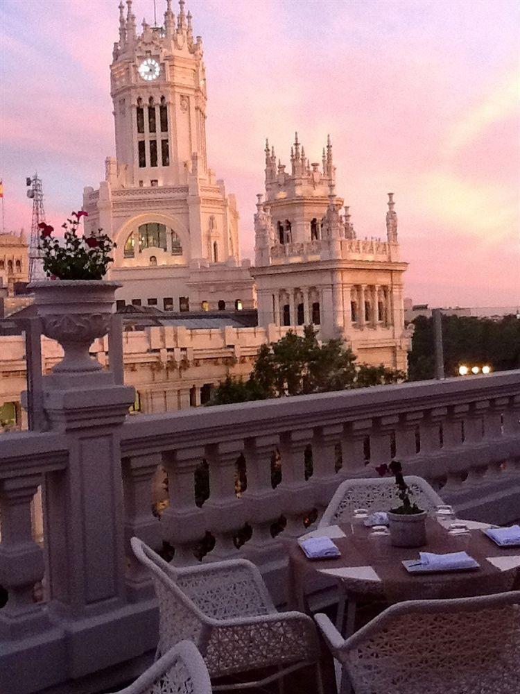 Apartamento Boutike Cibeles *
