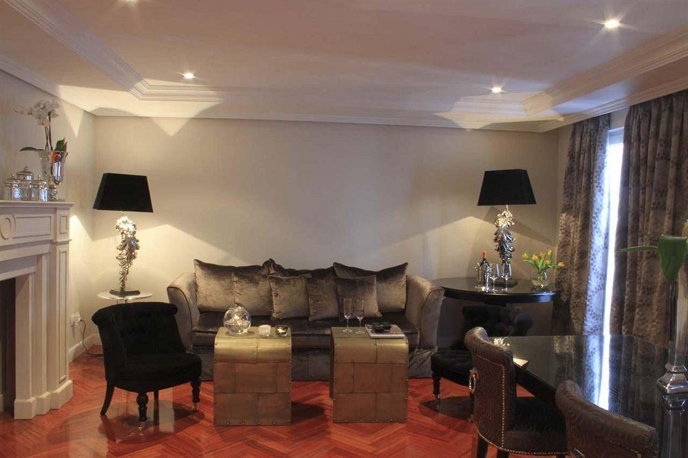 Apartamento Boutike Cibeles Madrid