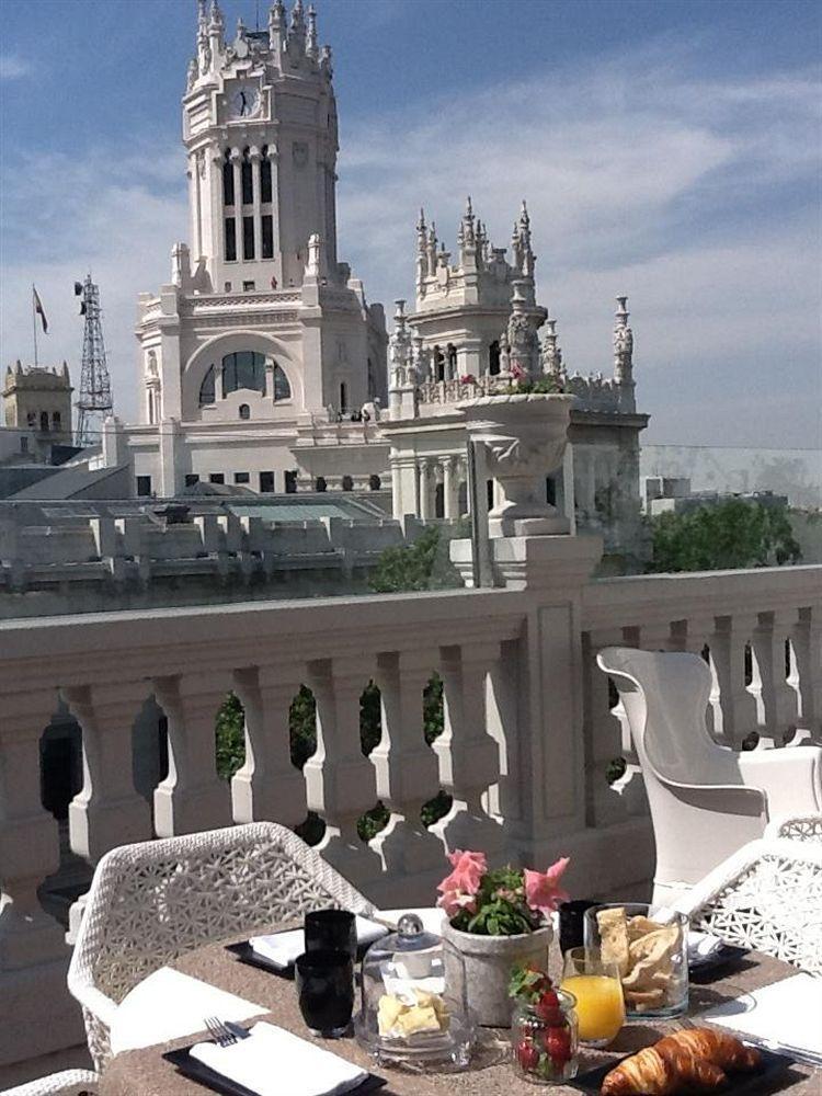 Boutike Cibeles Madrid