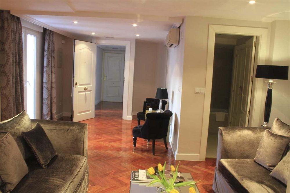 Boutike Cibeles Apartamento Madrid