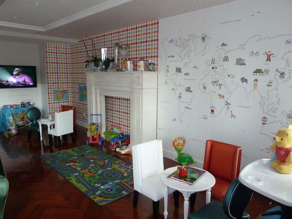 Boutike Cibeles Apartamento *