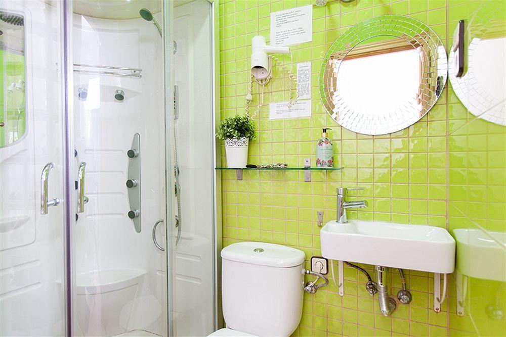 Salamanca Gasthof 2*