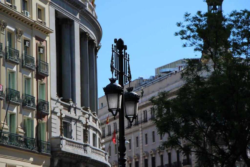 Maison d'hôtes Aliste Madrid