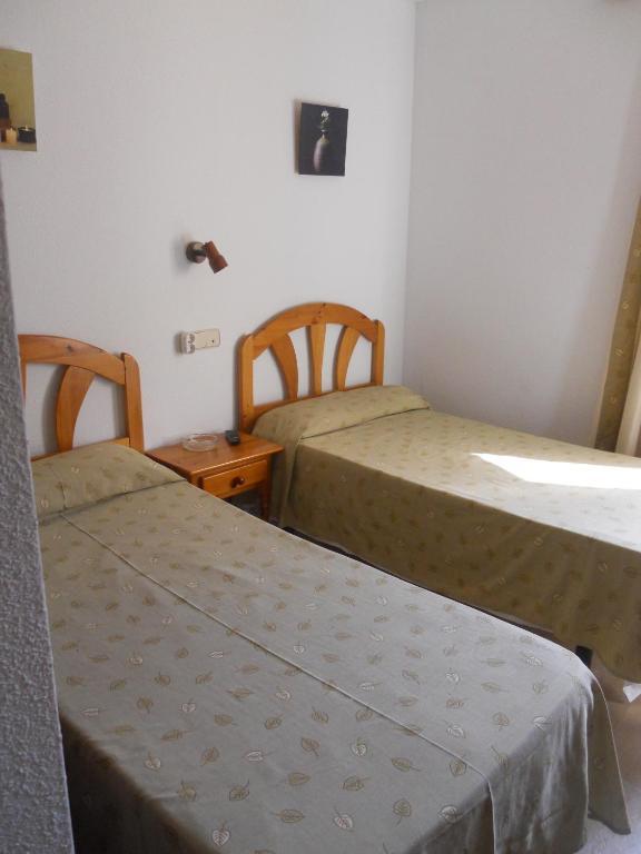El Descanso Maison d'hôtes