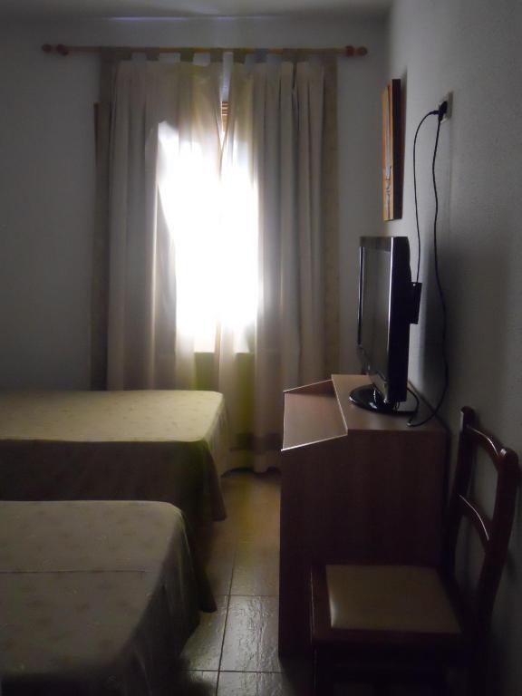 Maison d'hôtes El Descanso