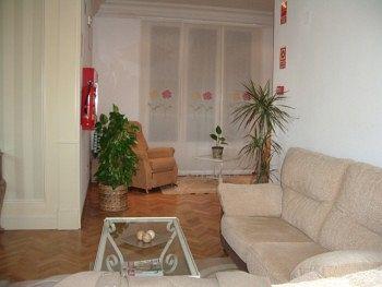 Gasthof Jerez Madrid