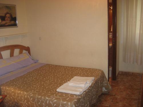 Conchita Ii Casa de hóspedes Madri