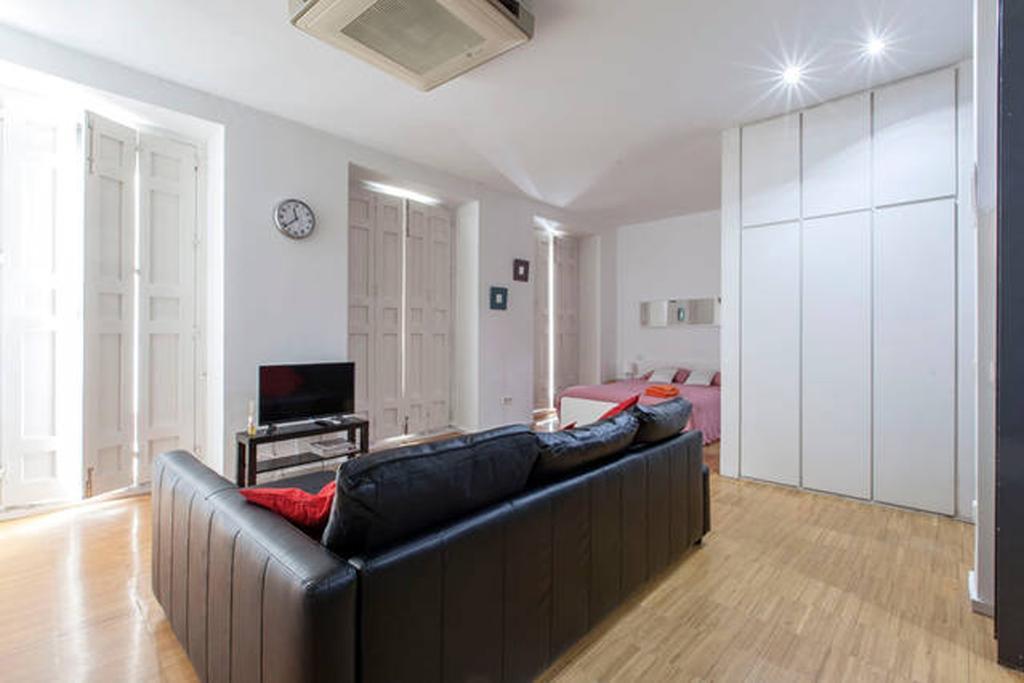 San Marcos Apartamento