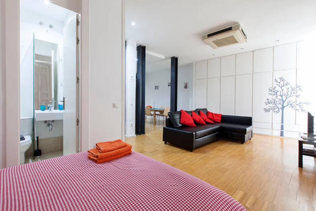 Apartamento San Marcos Madrid