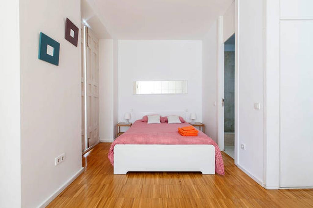 San Marcos Apartamento Madrid