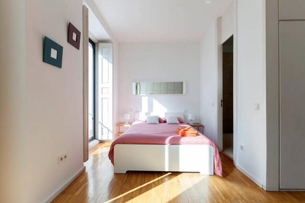 San Marcos Madrid