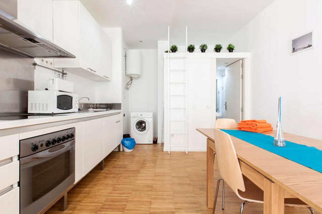 San Marcos Apartamento