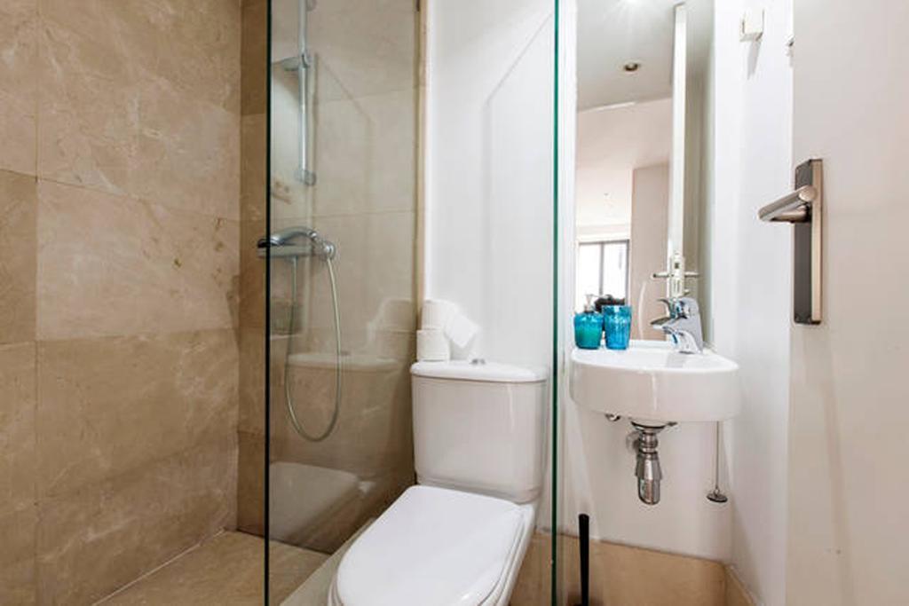 Apartamento San Marcos Madrid