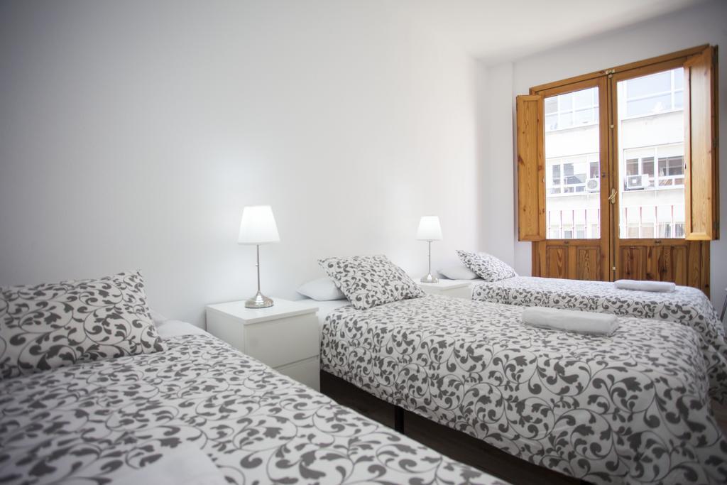 Fuencarral Apartment Madrid