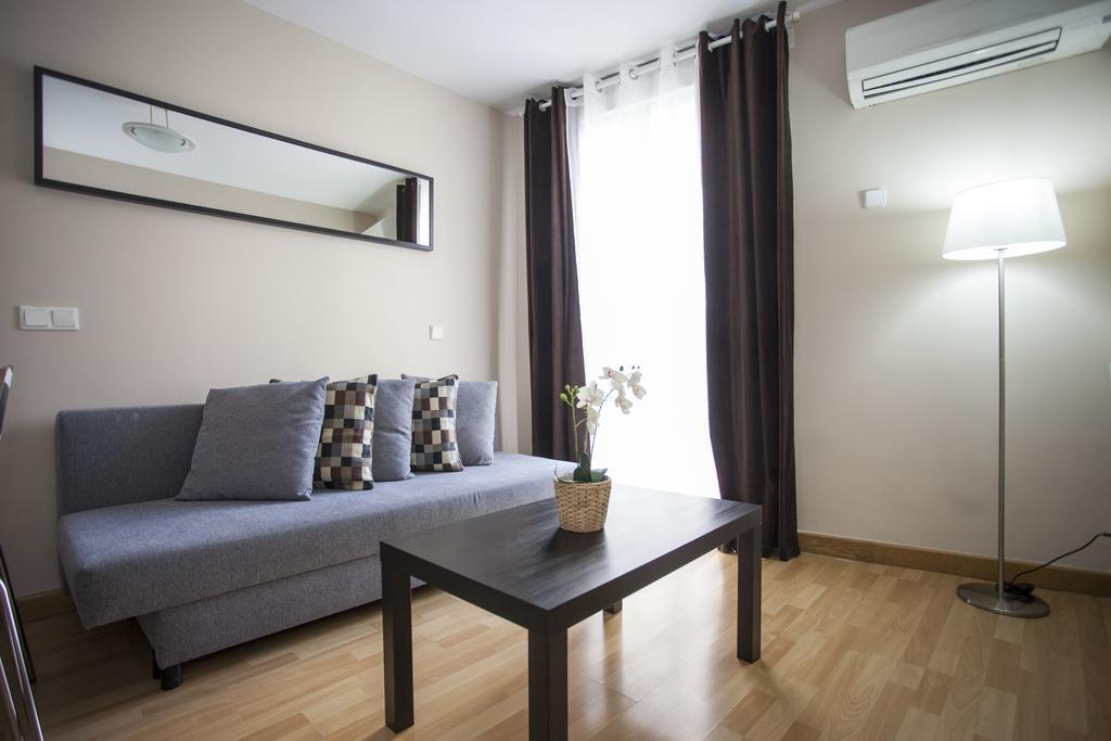 Apartment Fuencarral