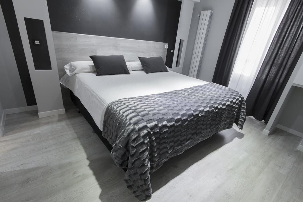 Gasthof Overnight