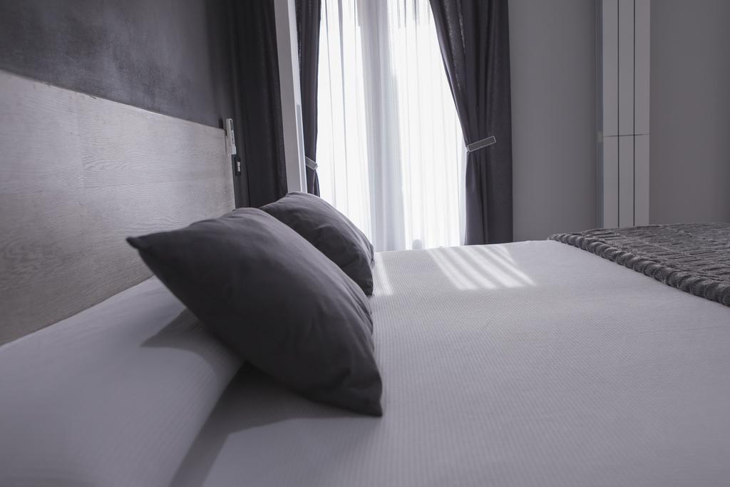 Gasthof Overnight Madrid