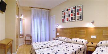 Guest house Santillan