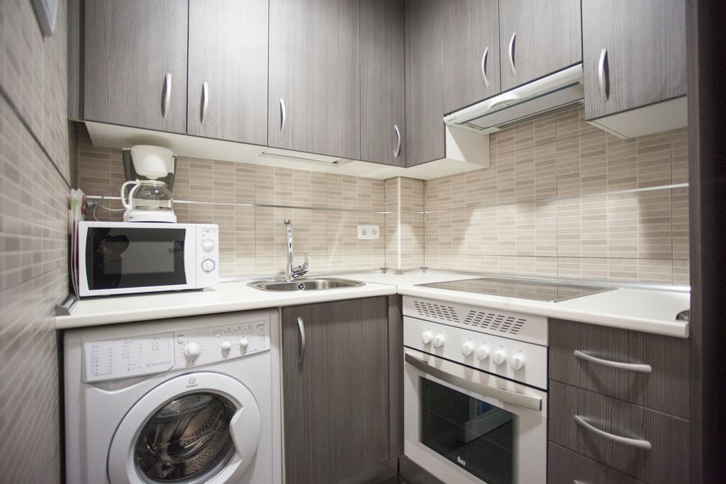 Fuencarral Apartment Madrid