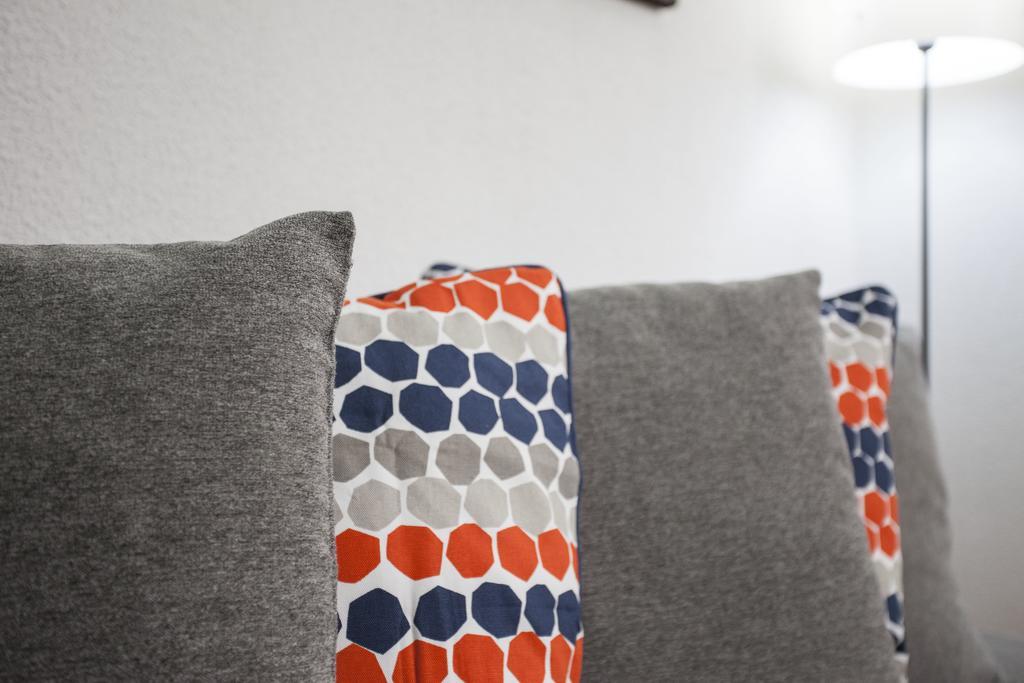 Fuencarral Apartment