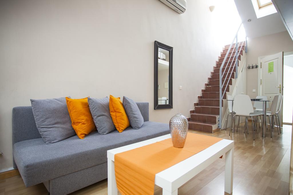 Apartment Fuencarral Madrid