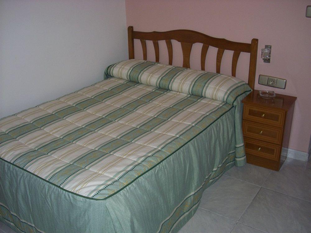 Guest house Jemasaca-palma61 Madrid