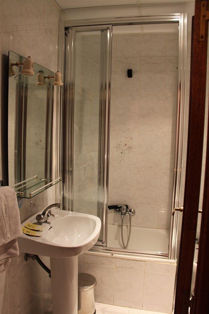 Jemasaca-palma61 Guest house Madrid