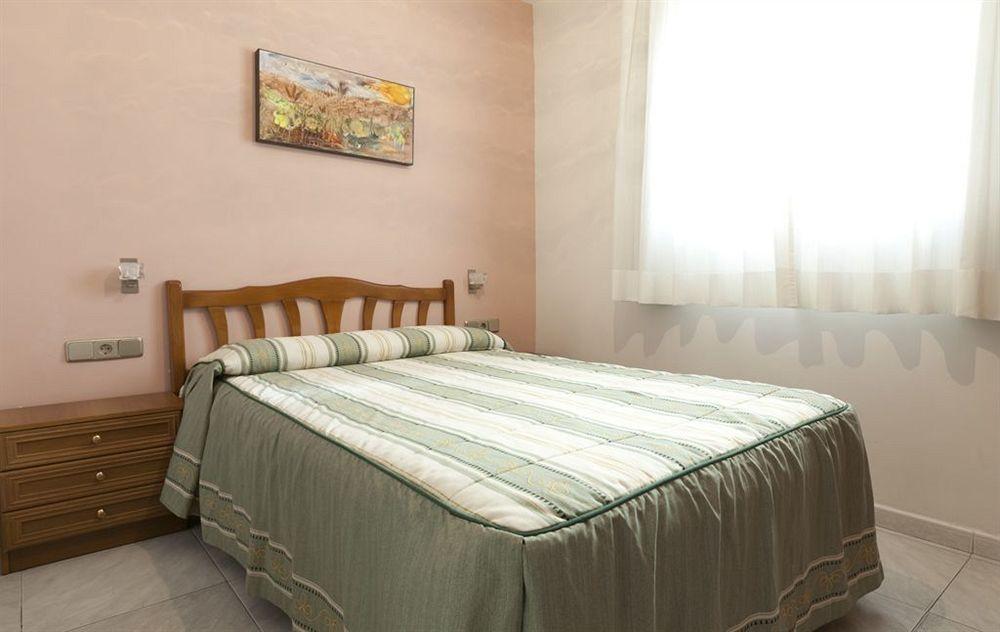 Jemasaca-palma61 Guest house Madrid