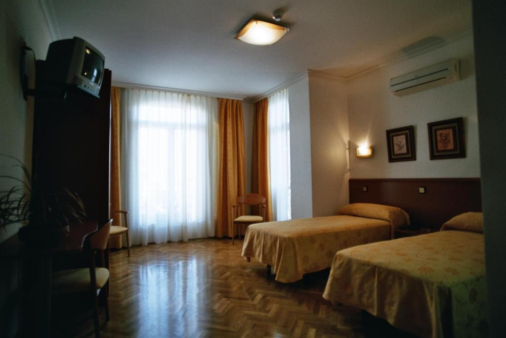 Luis Xv Madrid