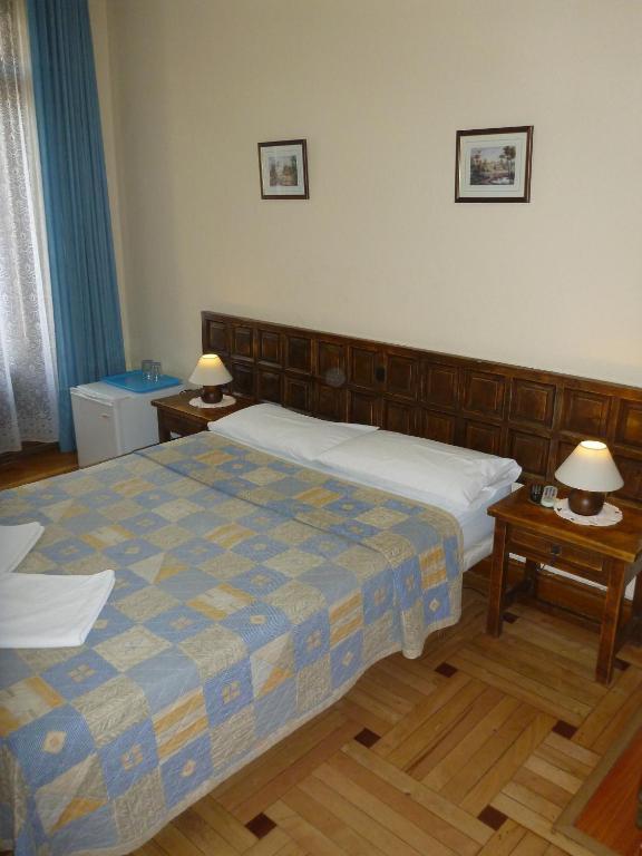 Machín 3*
