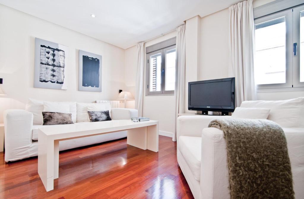Retiro Casa de hóspedes Madri