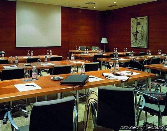 Ac Aravaca By Marriott 4* Madrid