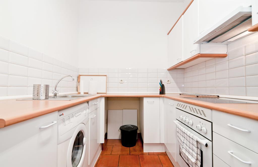 Apartment Retiro