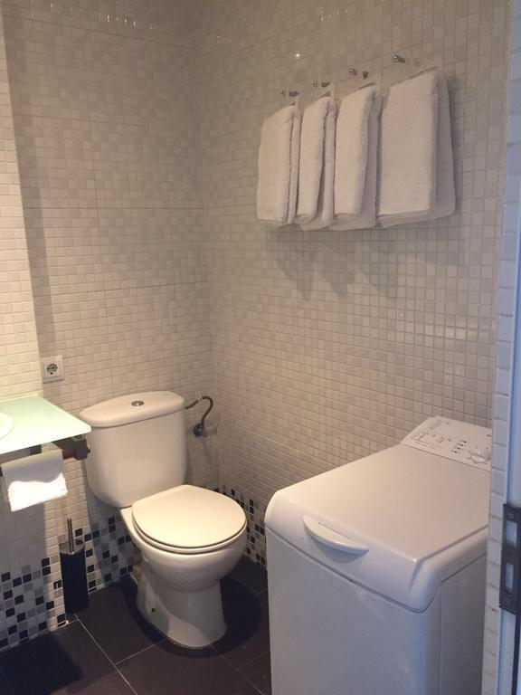 Apartamento Plaza Santo Domingo