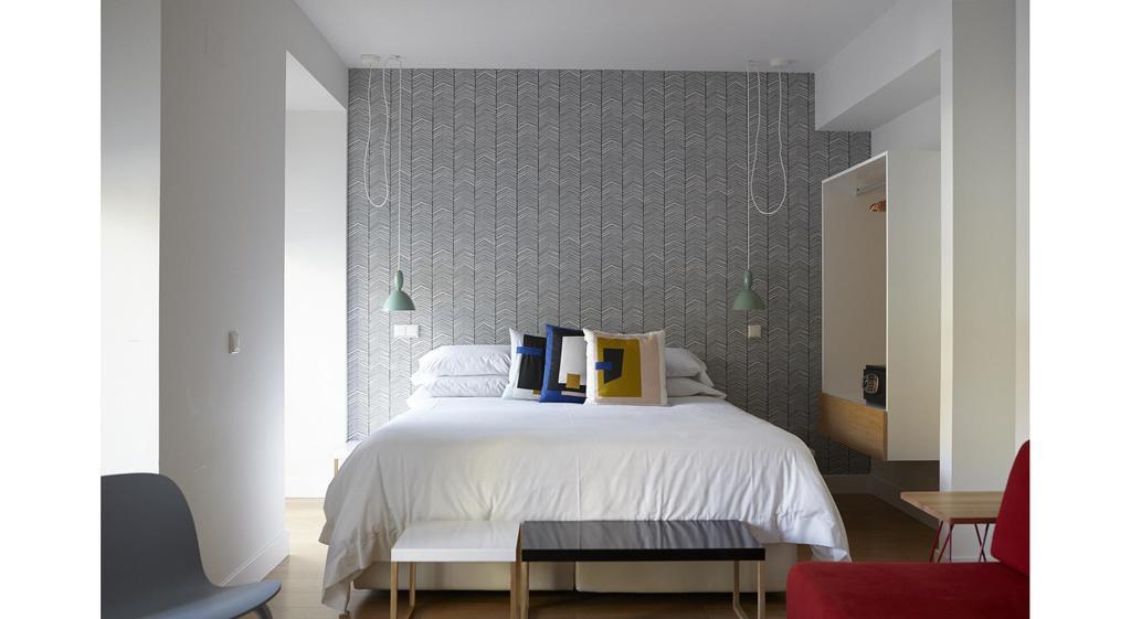60 Balconies Art Appartement Madrid