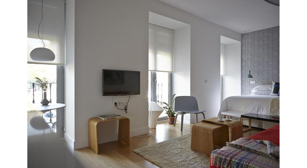 60 Balconies Art Appartement Madrid