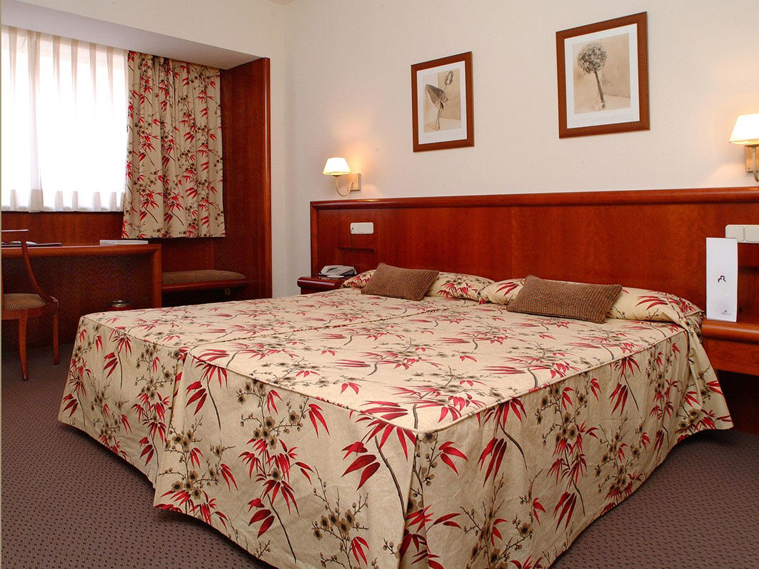 Rafaelhoteles Ventas (adults Only) Hotel Madrid