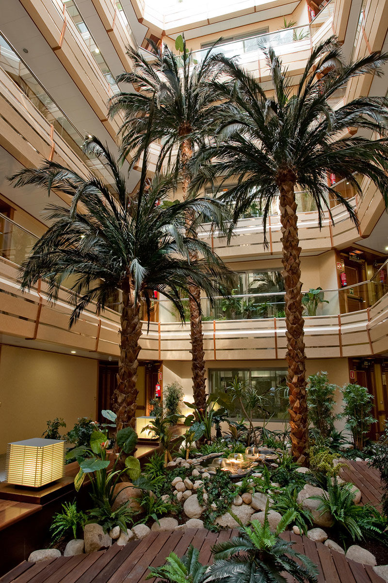 Hotel Vp Sognio Metropolitano 4*