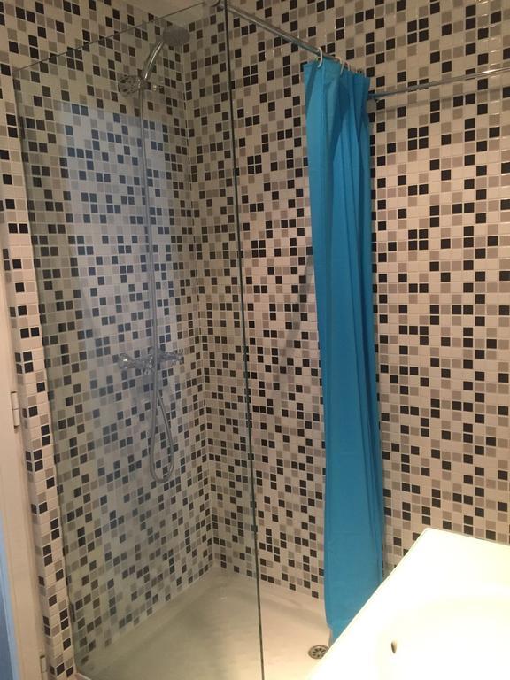 Plaza Santo Domingo Apartamento Madri