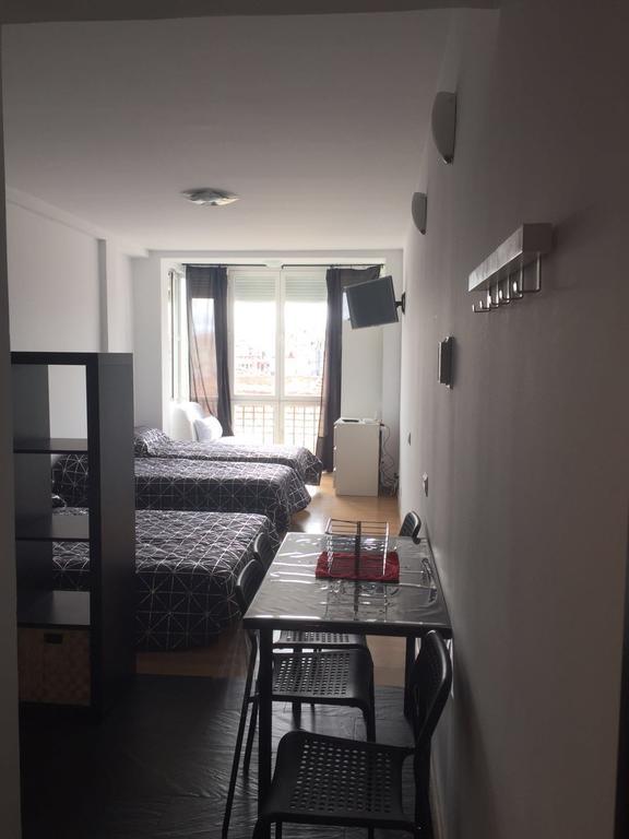 Plaza Santo Domingo Apartamento *