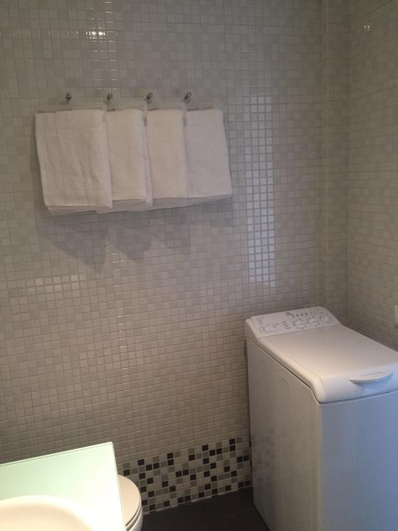 Plaza Santo Domingo Apartamento