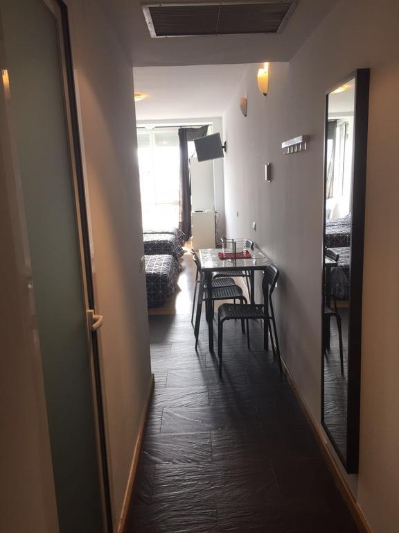 Apartamento Plaza Santo Domingo *