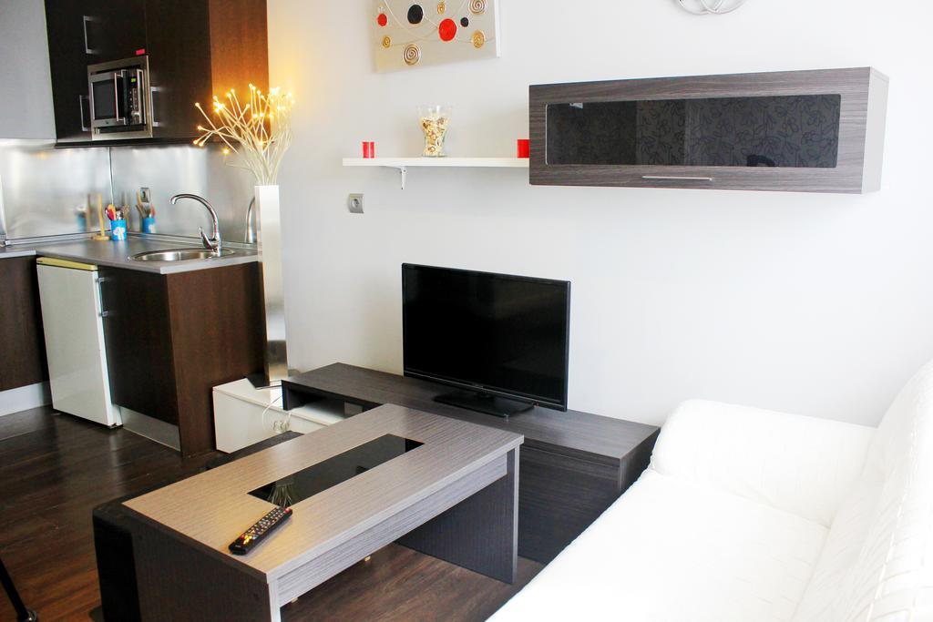 Smartrentals Delicias * Madrid