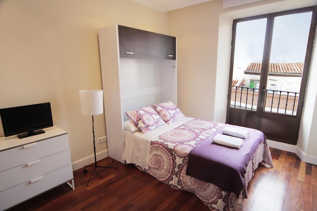 Appartamento Olmorooms Madrid