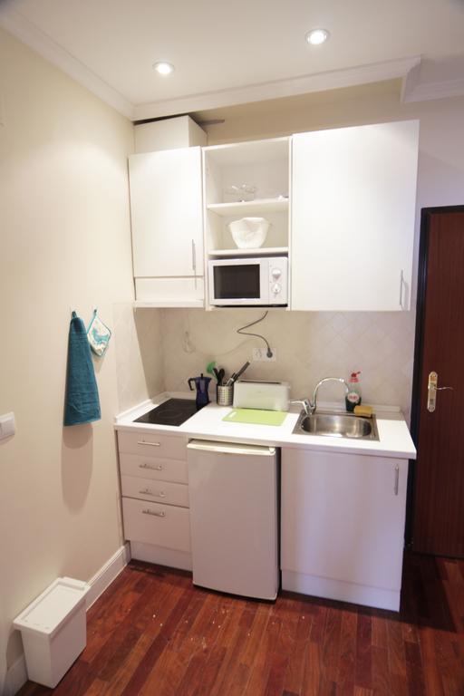 Olmorooms Appartamento Madrid