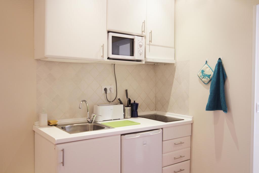 Appartamento Olmorooms